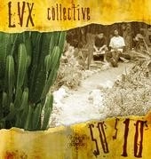 LVX COLLECTIVE / LVX・コレクティブ / 1950.5.10