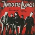 JINGO DE LUNCH / INDEPENDENT YEARS1987-1989