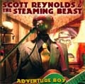 SCOTT REYNOLDS / スコットレイノルズ / ADVENTURE BOY