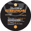 DJ KAWASAKI / TOKYO CROSSOVER EP