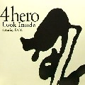 4 HERO FEAT.FACE / LOOK INSIDE