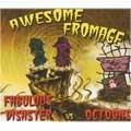 FABULOUS DISASTER：OCTOONS / ファビュラスディザスター：オクトゥーンズ / FABULOUS DISASTER:OCTOONS