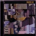 PACIFIC UV / パシフィック・ユーヴイ / E.P.