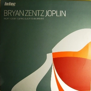 BRYAN ZENTZ / JOPLIN