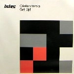 CRISTIAN VARELA / GET UP!
