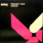 SEBASTIEN LEGER / 1979 EP