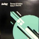 TOMAZ & KOBBE / SATURN MOONS