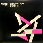 SEBASTIEN LEGER / ELECTRIC EP