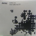 V.A.(CHIRS COWIE,IVAN KOMLINOVIC,DARREN KAY) / INTERNATIONAL EP