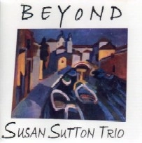 SUSAN SUTTON / BEYOND