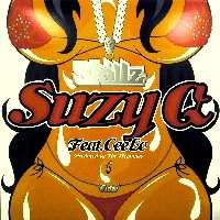 MAD SKILLZ (SKILLZ) / SUZY Q