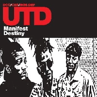 URBAN THERMO DYNAMICS / MANIFEST DESTINY