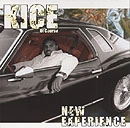 KICE OF COURSE / NEW EXPERIENCE