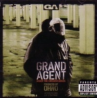 GRAND AGENT / UNDER THE CIRCUMSTANCES