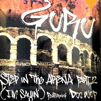 GURU / STEP IN THE ARENA 2