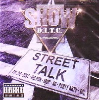 SHOWBIZ (SHOW) / ショウビズ(ショウ) / STREET TALK