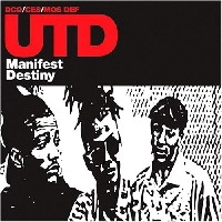 URBAN THERMO DYNAMICS / MANIFEST DESTINY