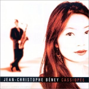 JEAN-CHRISTOPHE BENEY / ジャン・クリストフ・ベネイ / Cassipee