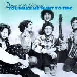 DANCE OF THE UNIVERSE / ダンス・オブ・ザ・ユニバース / YOU MAKE ME WANT TO SING-DANCE OF THE UNIV