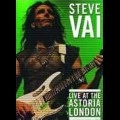 STEVE VAI / スティーヴ・ヴァイ / LIVE AT THE ASTORIA LONDON