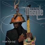 VERNON REID AND MASQUE / ヴァーノン・リード&マスク / OTHER TRUE SELF