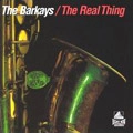 BAR-KAYS / バーケイズ / REAL THING