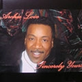 ARCHIE LOVE / アーチー・ラヴ / SINCERELY YOURS