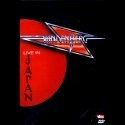 VANDENBERG / ヴァンデンヴァーグ / LIVE IN JAPAN 1984(NTSC/REGION FREE)