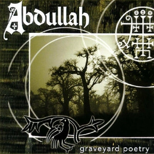 ABDULLAH / GRAVEYARD POETRY