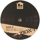 ZION I / BIRD'S EYE VIEW