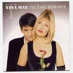 TINA MAY / ティナ・メイ / I'LL TAKE ROMANCE