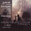 CHARLES MACKERRAS / チャールズ・マッケラス / MOZART: REQUIEM IN D MINOR