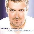 ARTUR PIZARRO / アルトゥール・ピサロ / ベートーヴェン:ピアノ・ソナタ第30番/第31番/第32番 / BEETHOVEN: LAST THREE PIANO SONATA