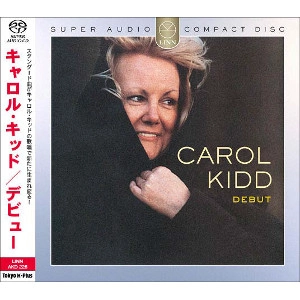 CAROL KIDD / キャロル・キッド / DEBUT
