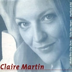 CLAIRE MARTIN / クレア・マーティン / LINN BOX