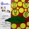 V.A.(VERSATILE) / HOT SHOTS EP