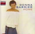 DONNA GARDIER / HOME