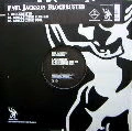 PAUL JACKSON / ポール・ジャクソン / BLOCKBUSTER