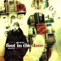 ODDISEE / オディッシー / FOOT IN THE DOOR MIXED BY DJ JAZZY JEFF