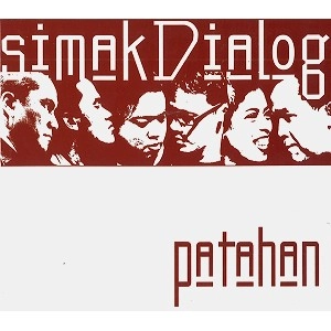SIMAK DIALOG / シマック・ダイアログ / PATAHAN(DIGIPACK)
