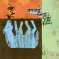 IRVING MANUEL / DEATH IN THE GARDEN, BLOOD ON THE FLOWERS
