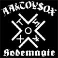 AA&TO\$OX / エイエイ&トイソツクス / ＨＯＤＥＭＡＧＩＥ