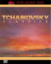 PYOTR ILYICH TCHAIKOVSKY / ピョートル・イリイチ・チャイコフスキー / TCHAIKOVSKY CLASSIC