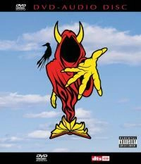 INSANE CLOWN POSSE / インセイン・クラウン・ポッシィ / WRATH SHANGRI-LA