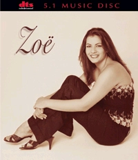 ZOE / ゾイ / ZOE