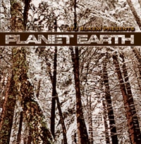 LTJ BUKEM / LTJブケム / PLANET EARTH