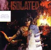 ISOLATED (METALCORE/US) / ISOLATED