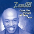 LAMAR / CAN'T GET ENOUGH OF YOUR LOVE