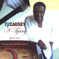 TY CAUSEY / N-TYSING REKINDLED