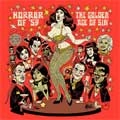HORROR OF 59 / ホラーオブフィフティーナイン / GOLDEN AGE OF SIN
